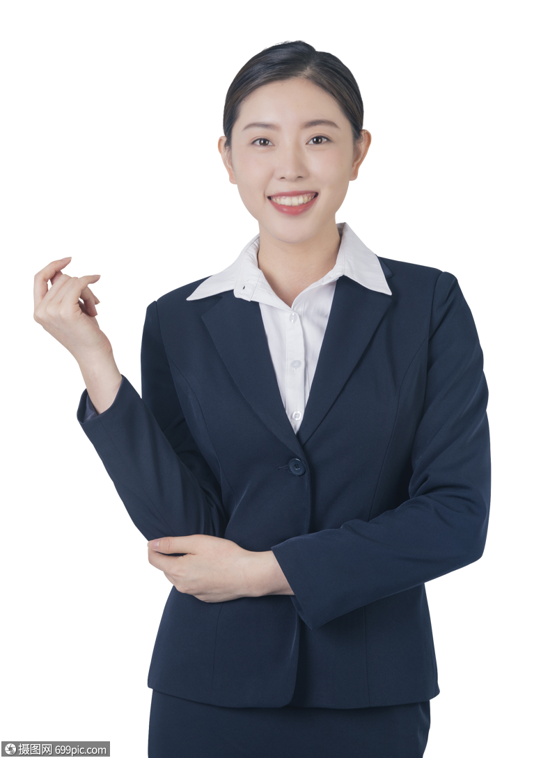 洪女士